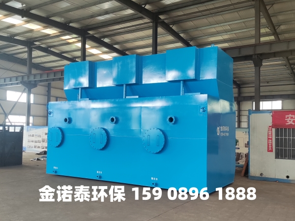 东莞新型FA一体化净水器